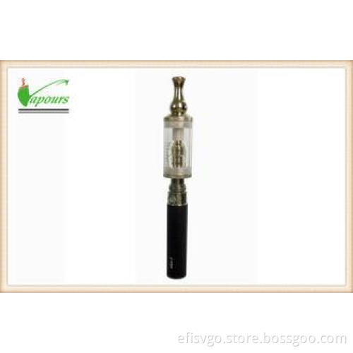 Unisex 650mAh EGO CE4 Electronic Cigarette Battery , 2.8ml